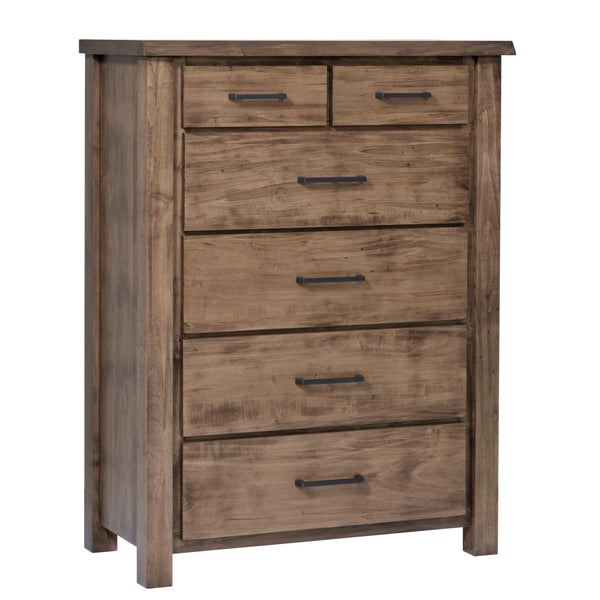 QW Amish Telluride Chest of Drawers