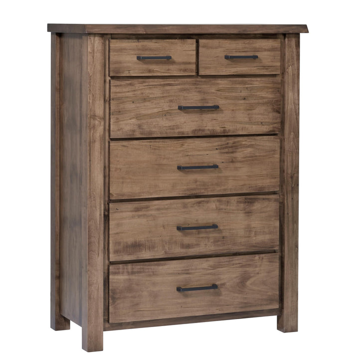 QW Amish Telluride Chest of Drawers