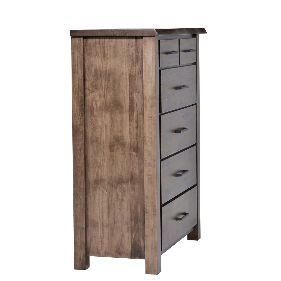 QW Amish Telluride Chest of Drawers