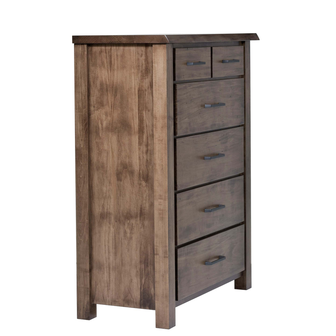 QW Amish Telluride Chest of Drawers