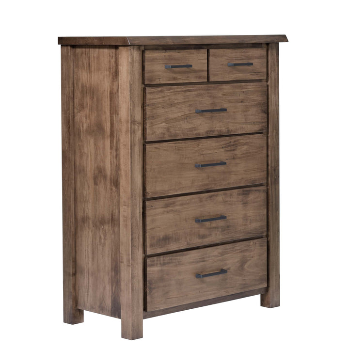 QW Amish Telluride Chest of Drawers