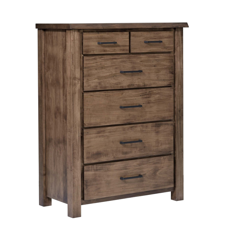 QW Amish Telluride Chest of Drawers