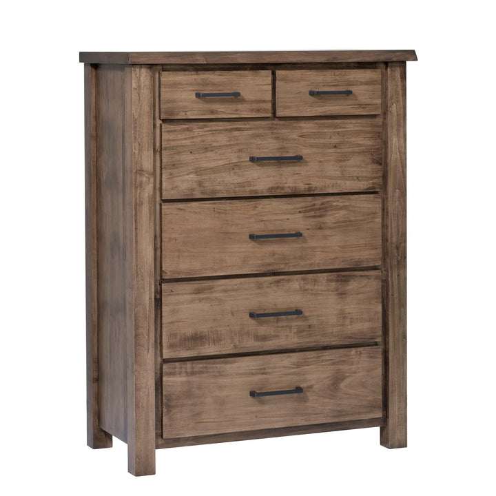 QW Amish Telluride Chest of Drawers