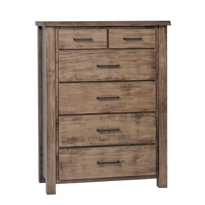 QW Amish Telluride Chest of Drawers