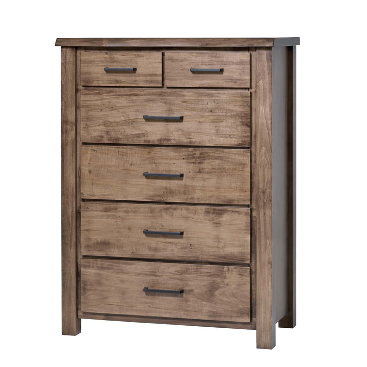 QW Amish Telluride Chest of Drawers