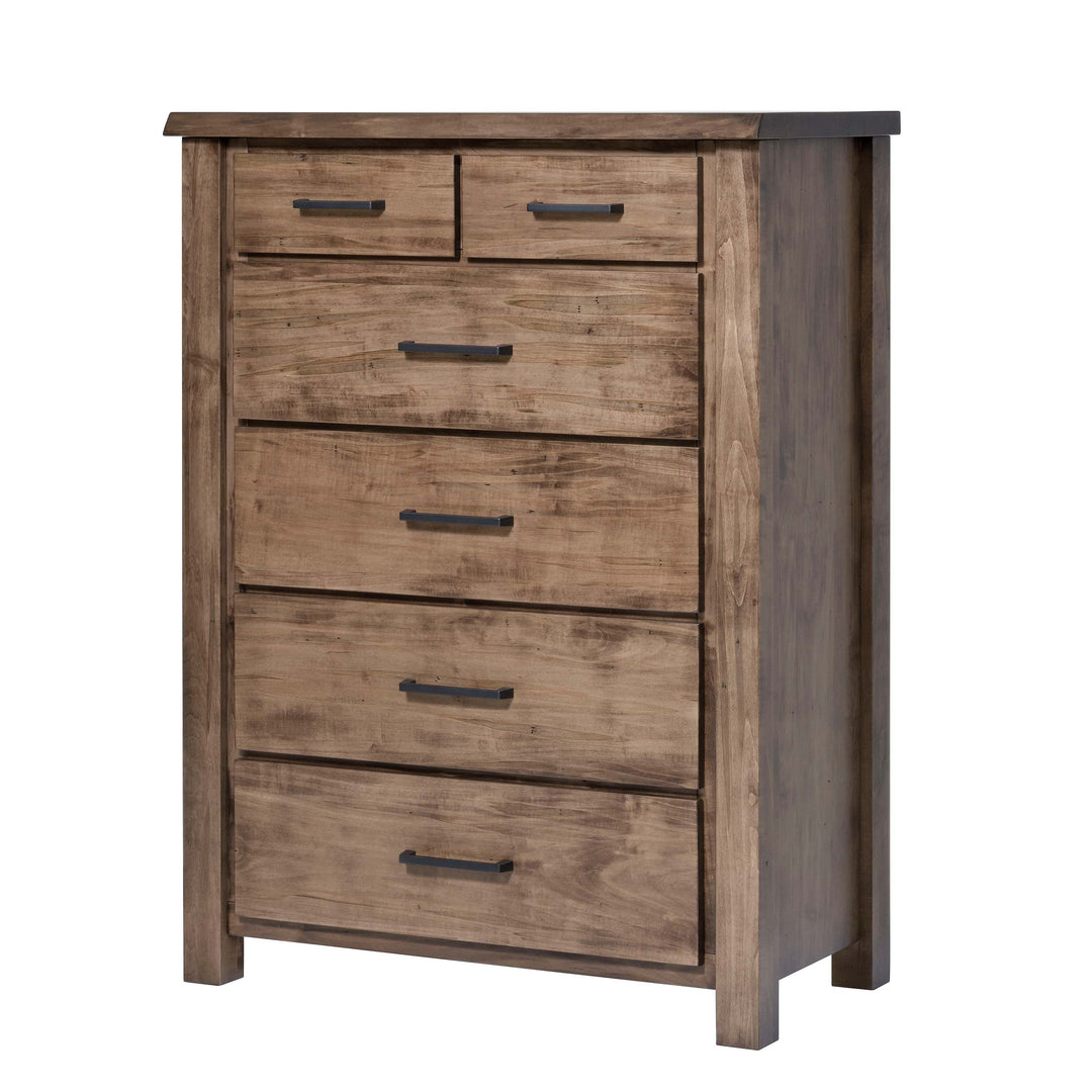 QW Amish Telluride Chest of Drawers