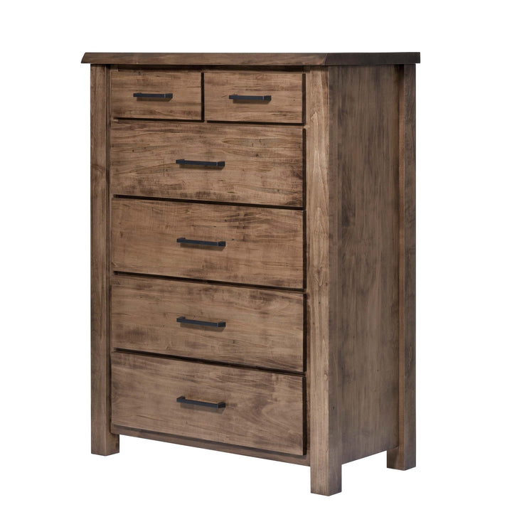 QW Amish Telluride Chest of Drawers