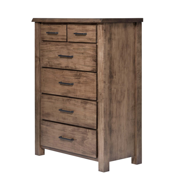 QW Amish Telluride Chest of Drawers