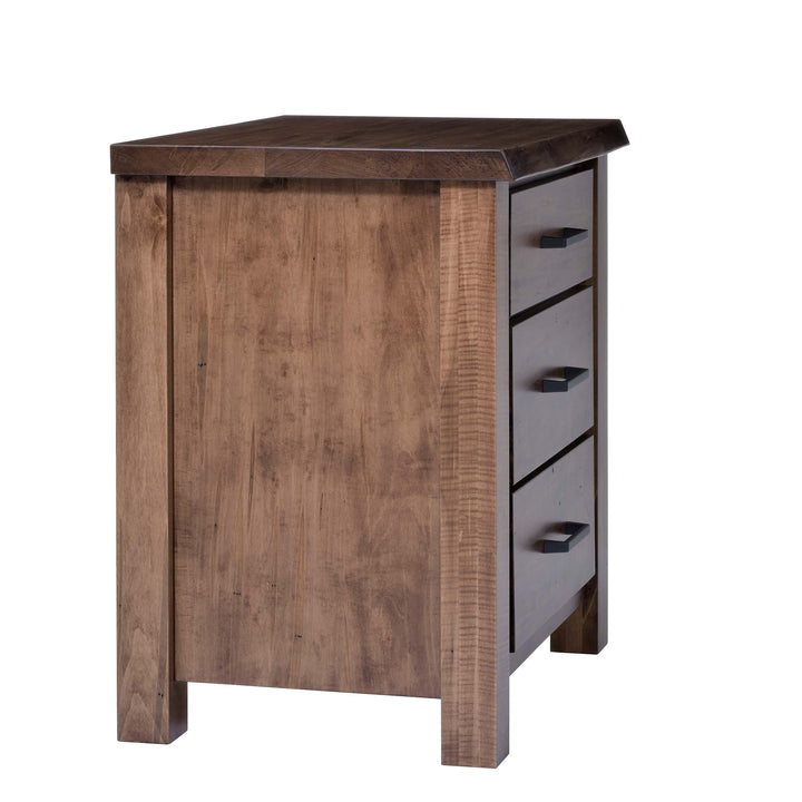 QW Amish Telluride Nightstand