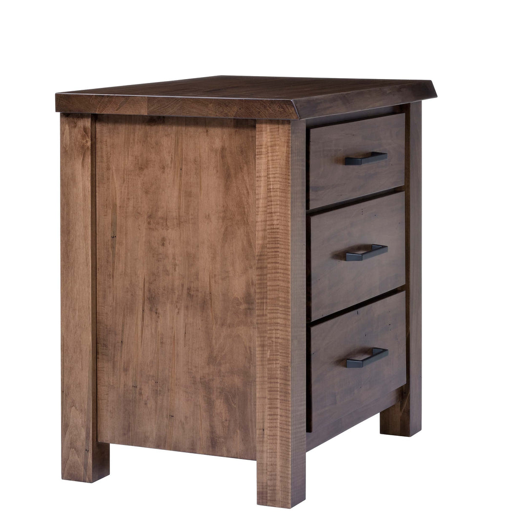 QW Amish Telluride Nightstand