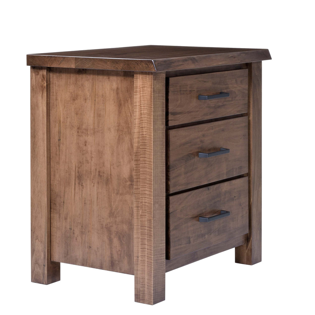 QW Amish Telluride Nightstand