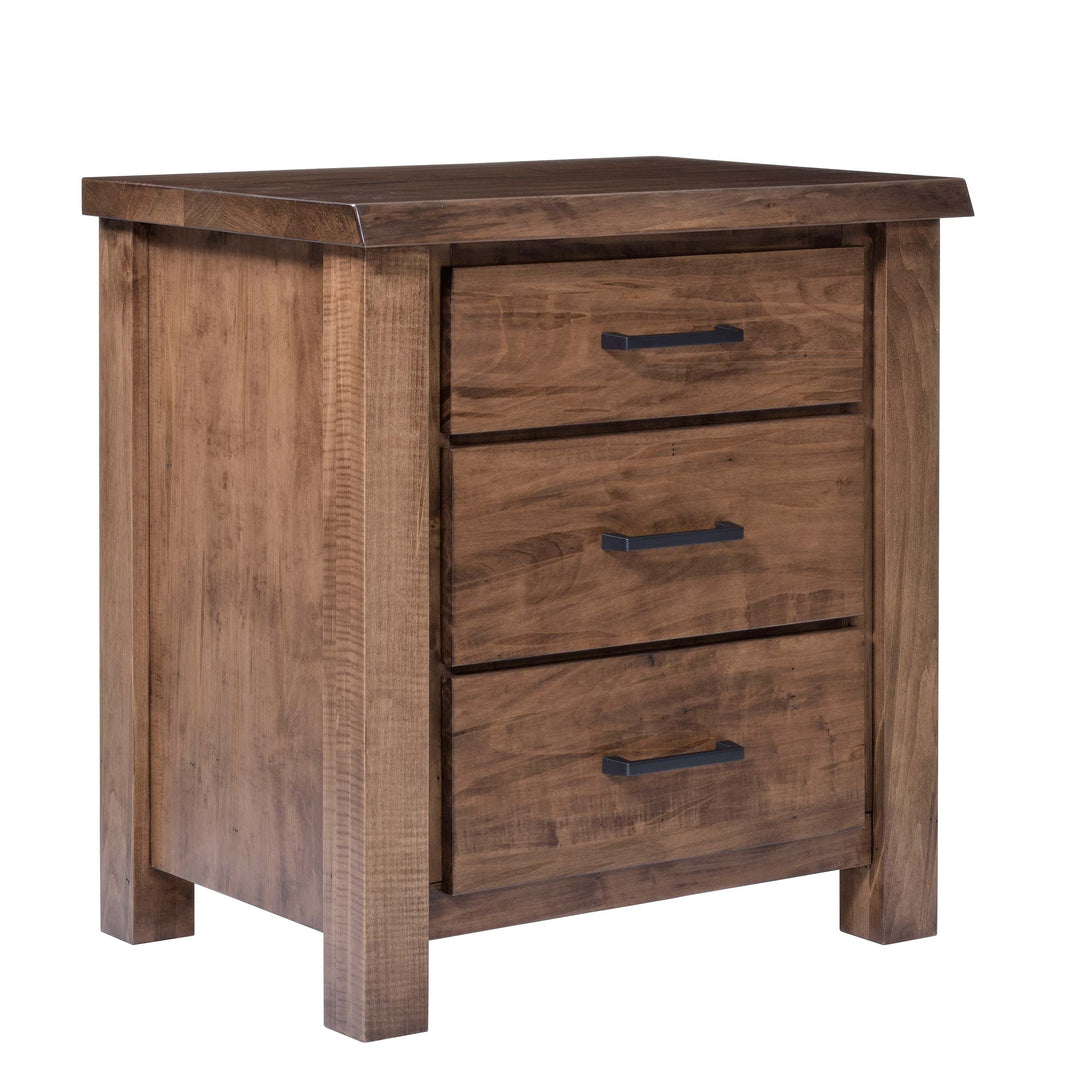 QW Amish Telluride Nightstand