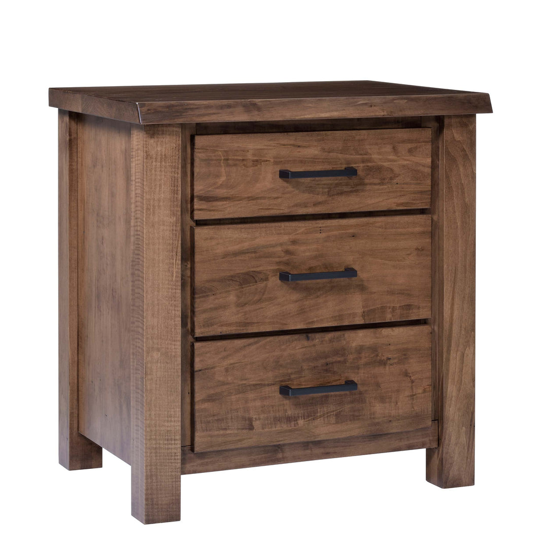 QW Amish Telluride Nightstand