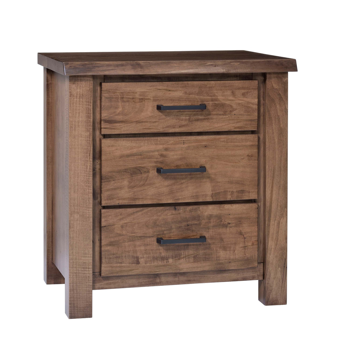 QW Amish Telluride Nightstand