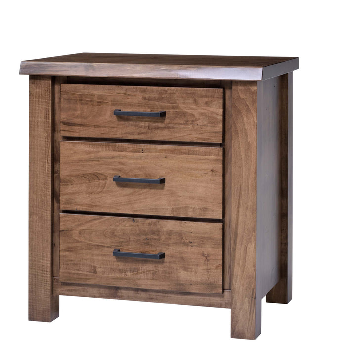 QW Amish Telluride Nightstand