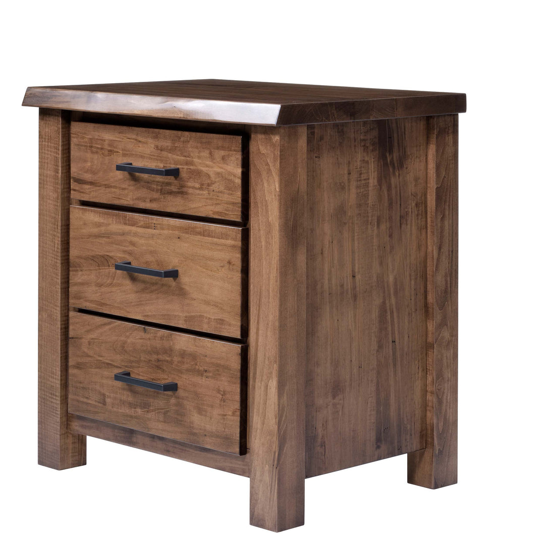 QW Amish Telluride Nightstand