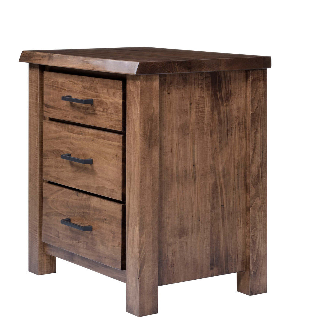 QW Amish Telluride Nightstand