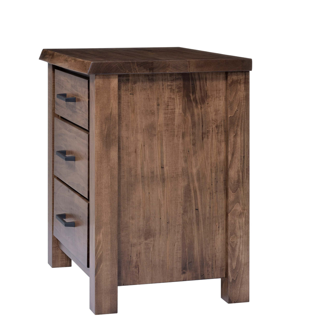 QW Amish Telluride Nightstand