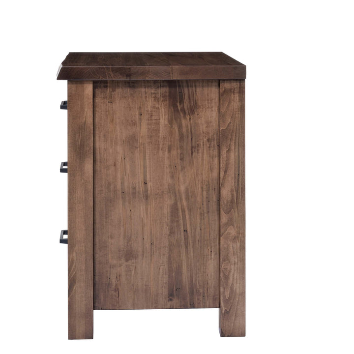 QW Amish Telluride Nightstand