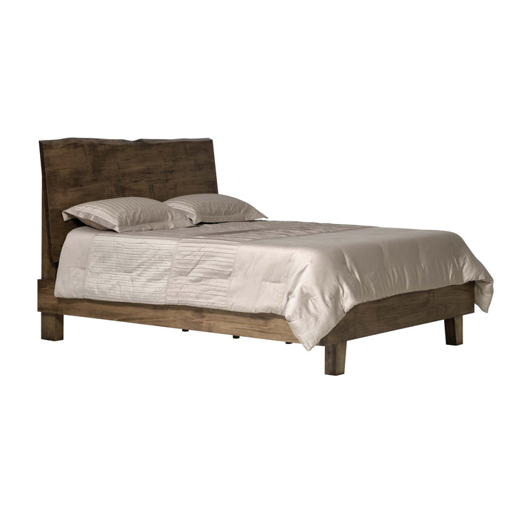 QW Amish Telluride Platform Bed