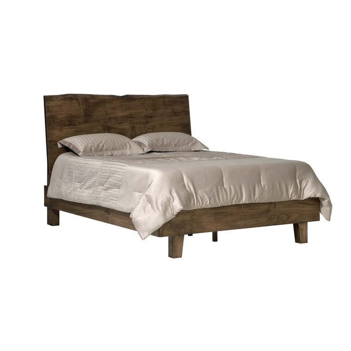 QW Amish Telluride Platform Bed