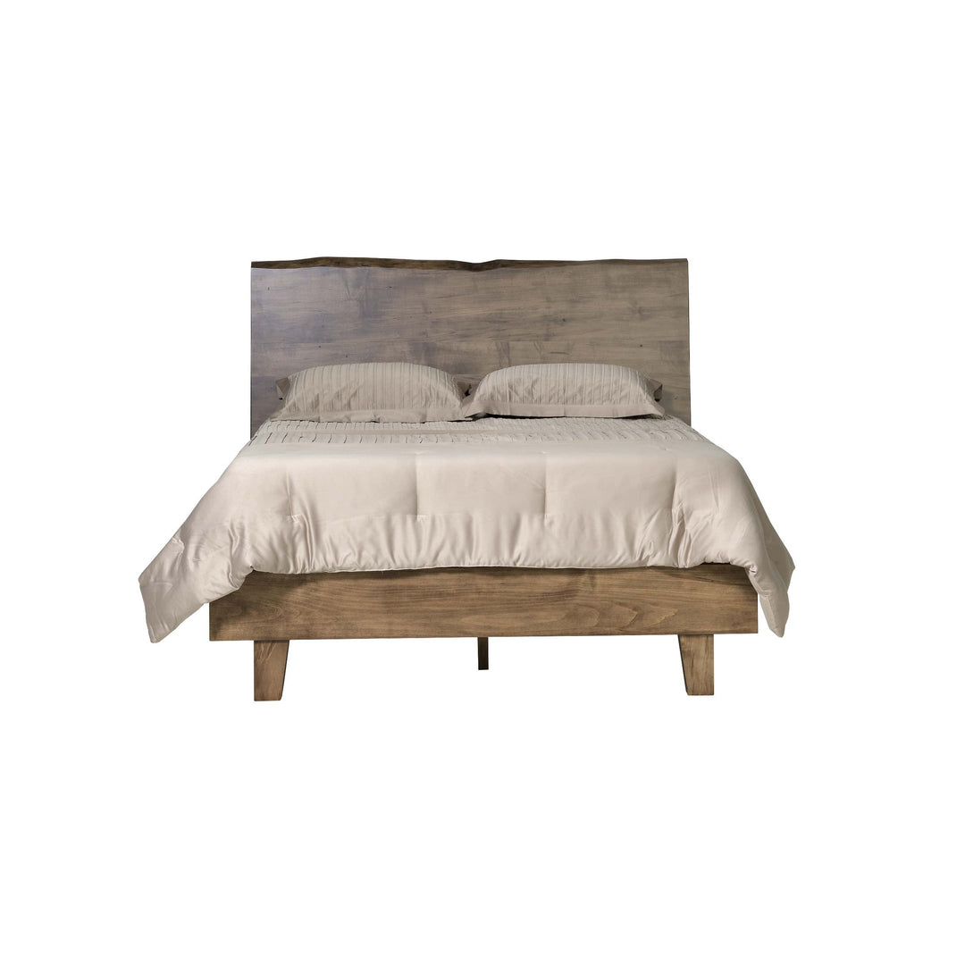 QW Amish Telluride Platform Bed