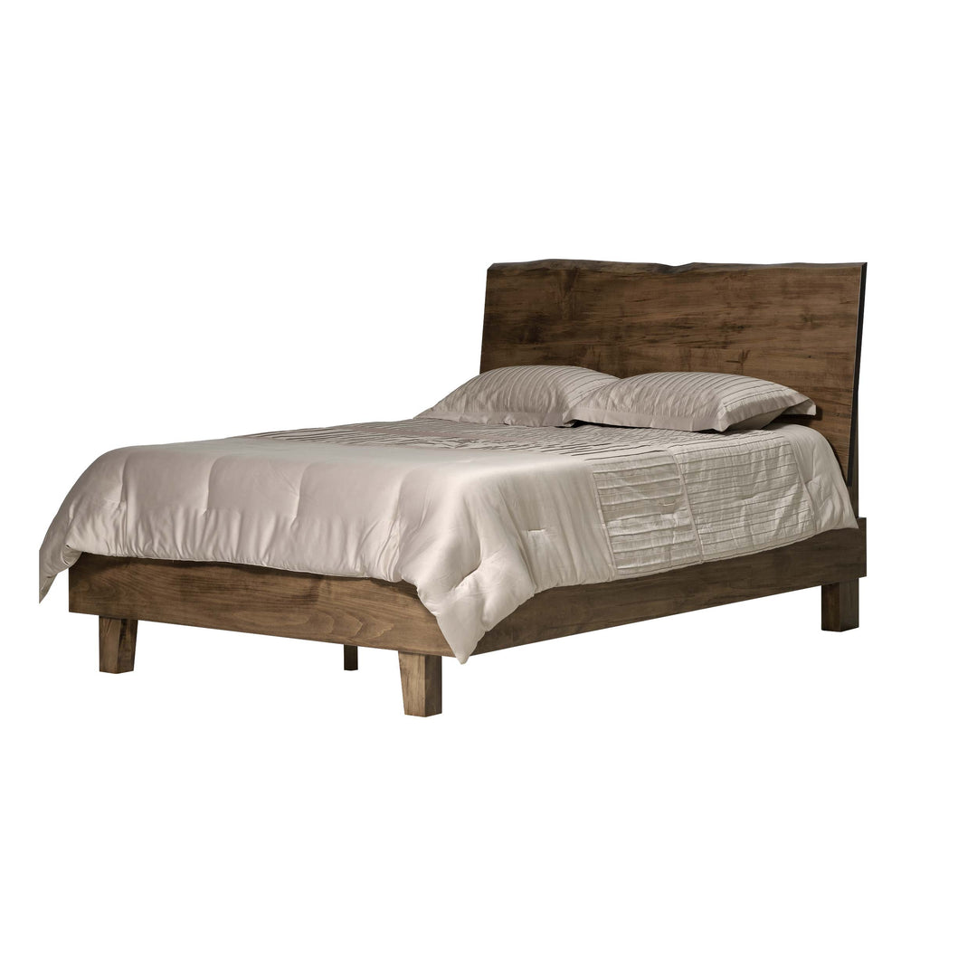 QW Amish Telluride Platform Bed