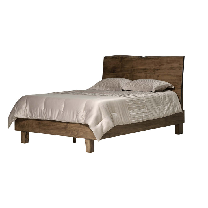 QW Amish Telluride Platform Bed