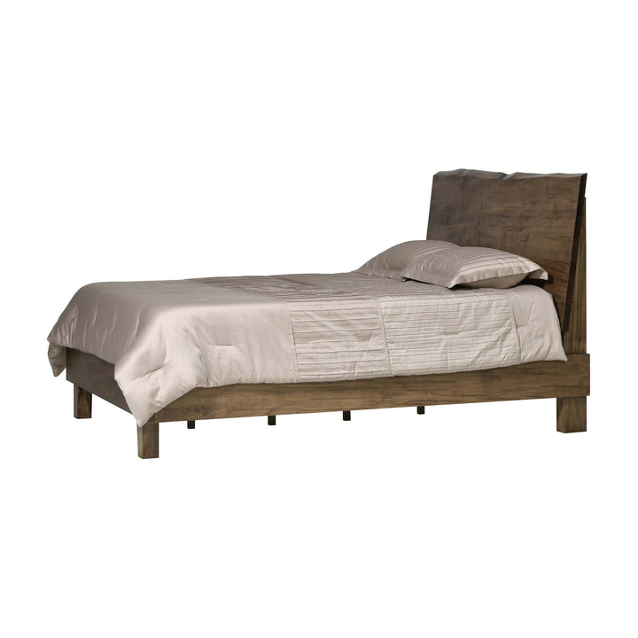 QW Amish Telluride Platform Bed