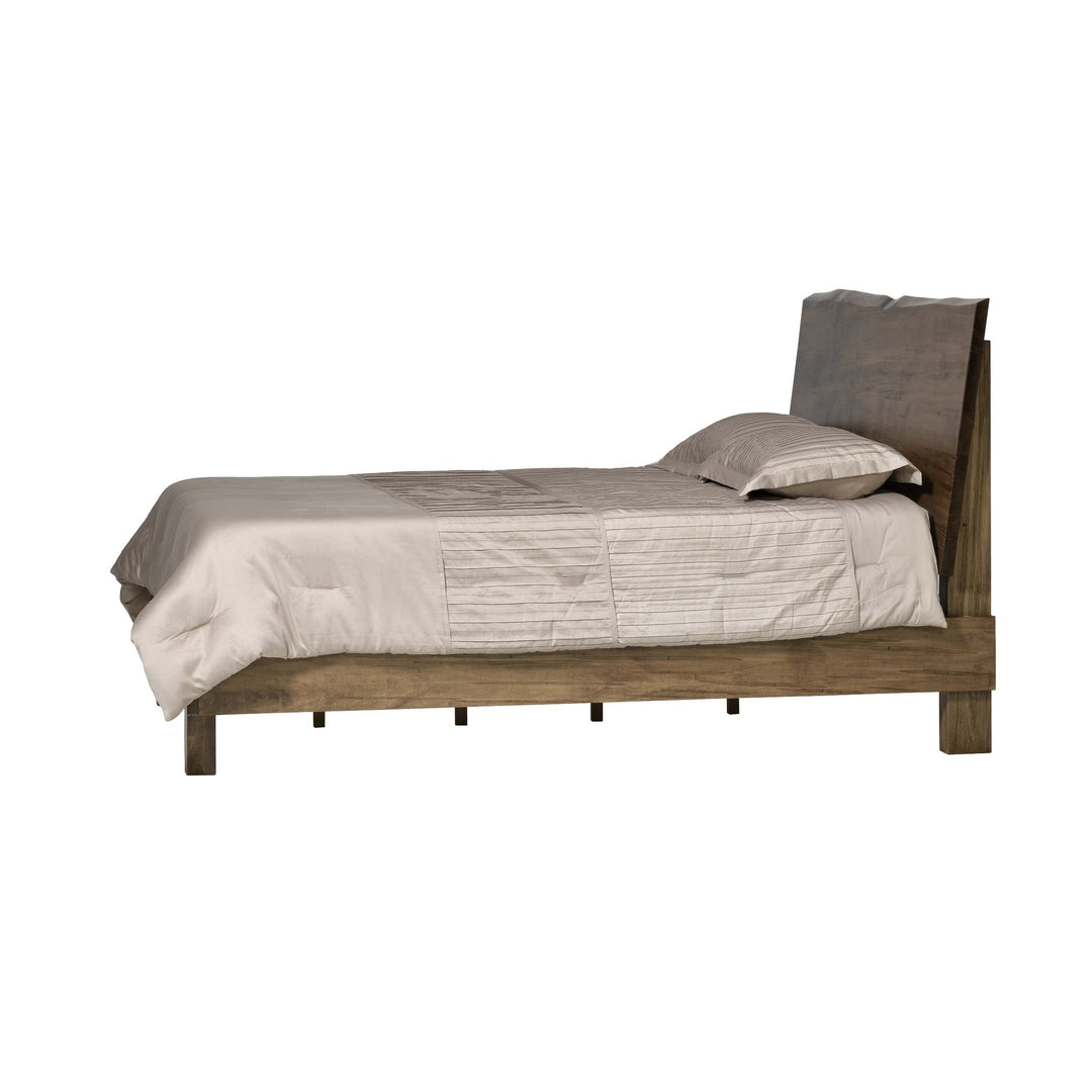 QW Amish Telluride Platform Bed