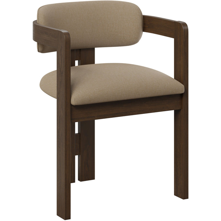 QW Amish Tulsa Chair