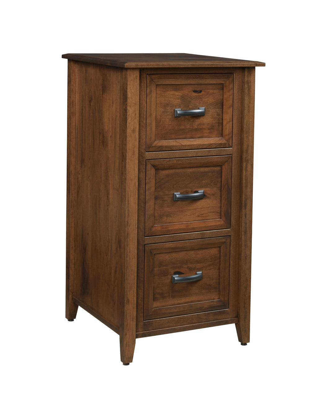 QW Amish Ventura File Cabinet (choose your height)