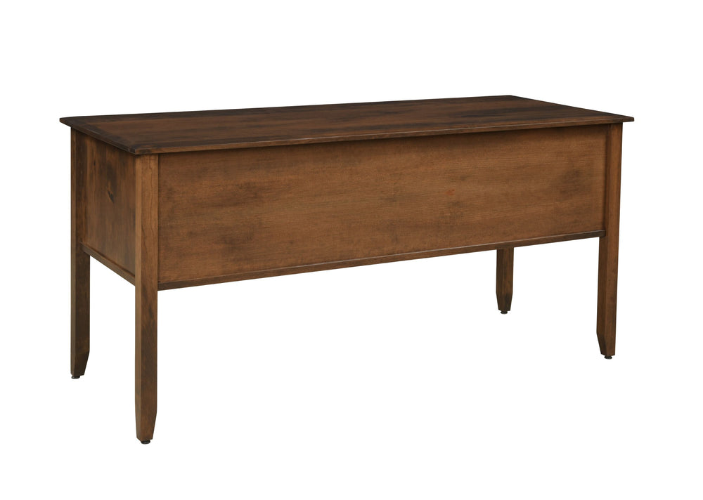 QW Amish Ventura Writing Desk