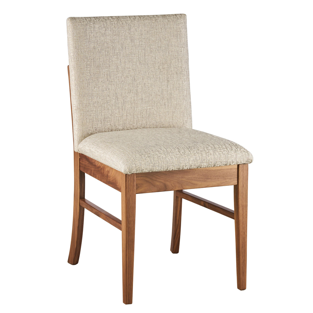 QW Amish Verano Side Chair