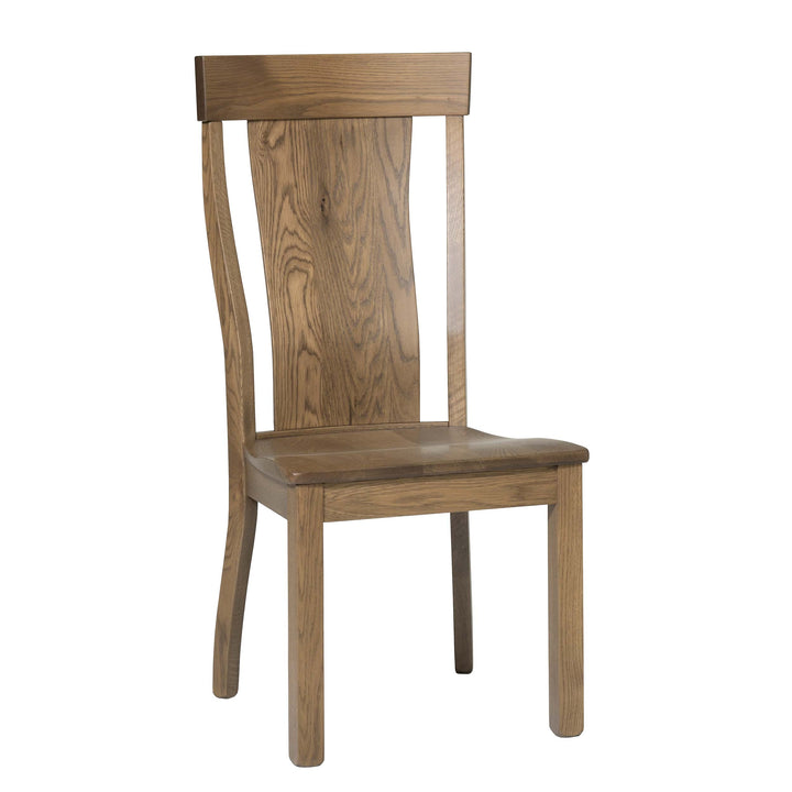 QW Amish Weldon Side Chair