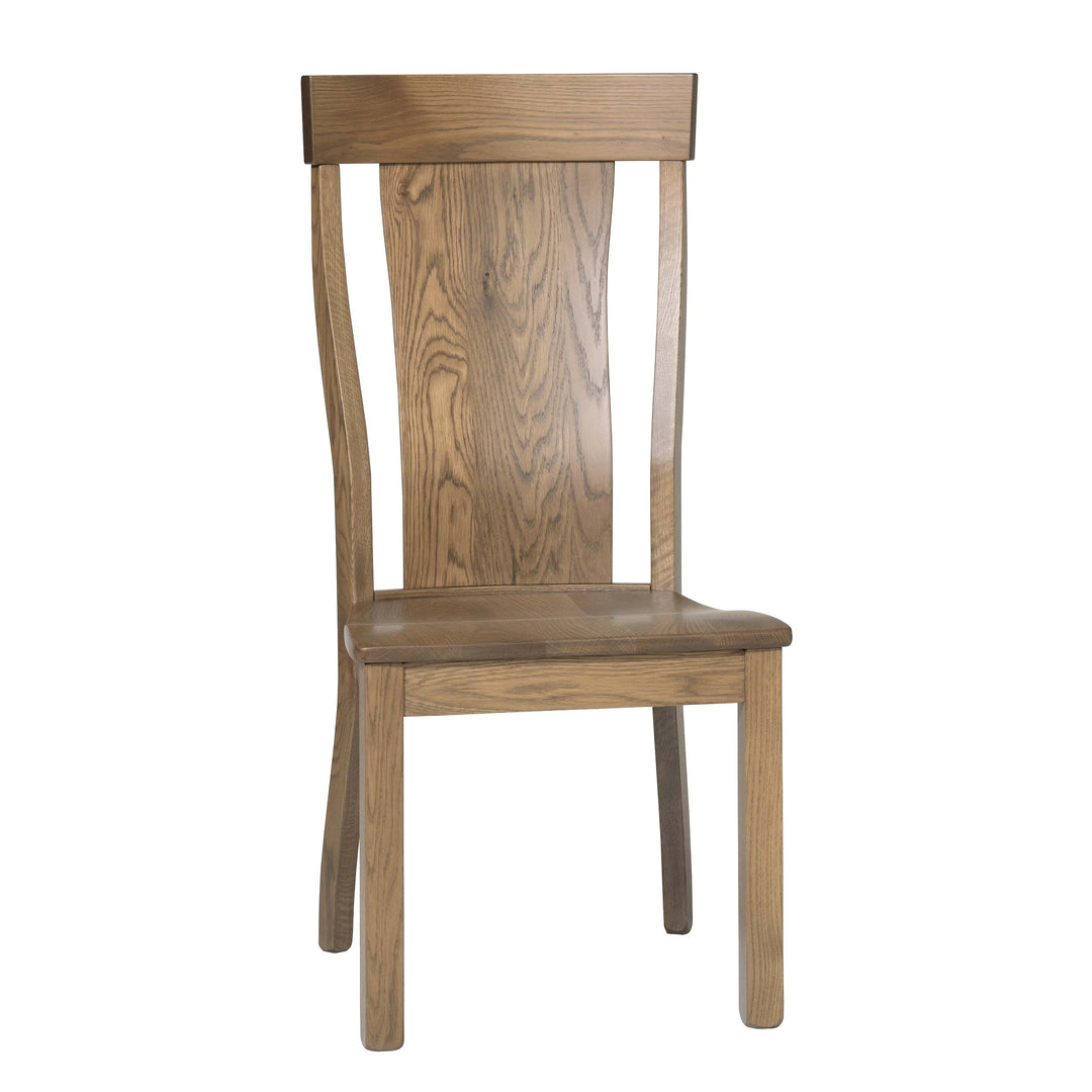 QW Amish Weldon Side Chair