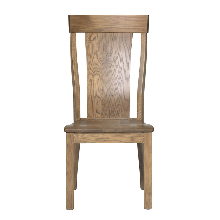 QW Amish Weldon Side Chair