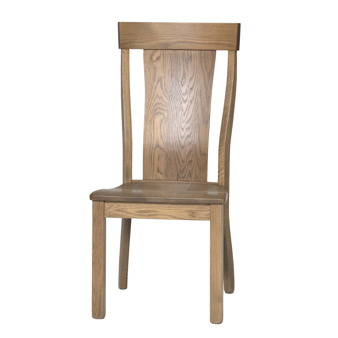 QW Amish Weldon Side Chair