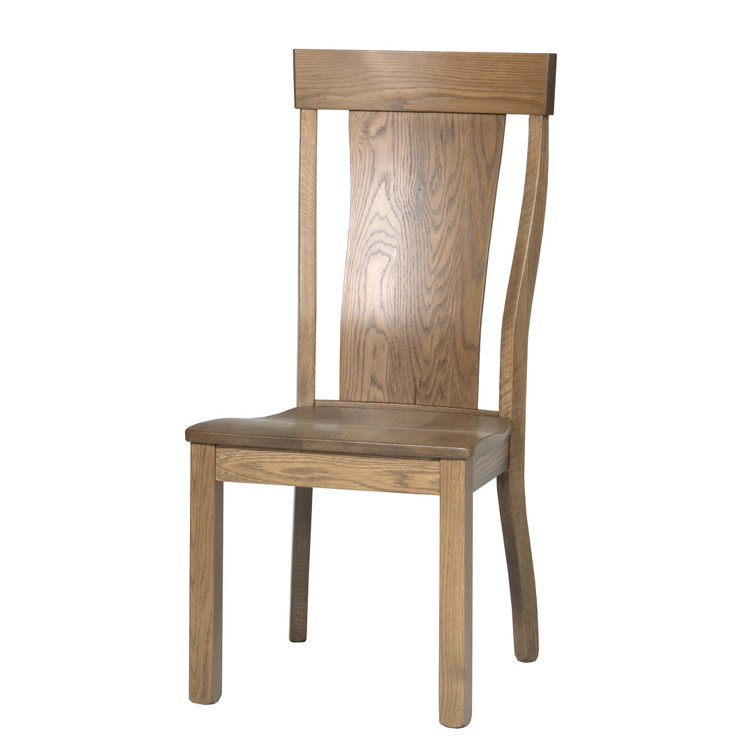 QW Amish Weldon Side Chair