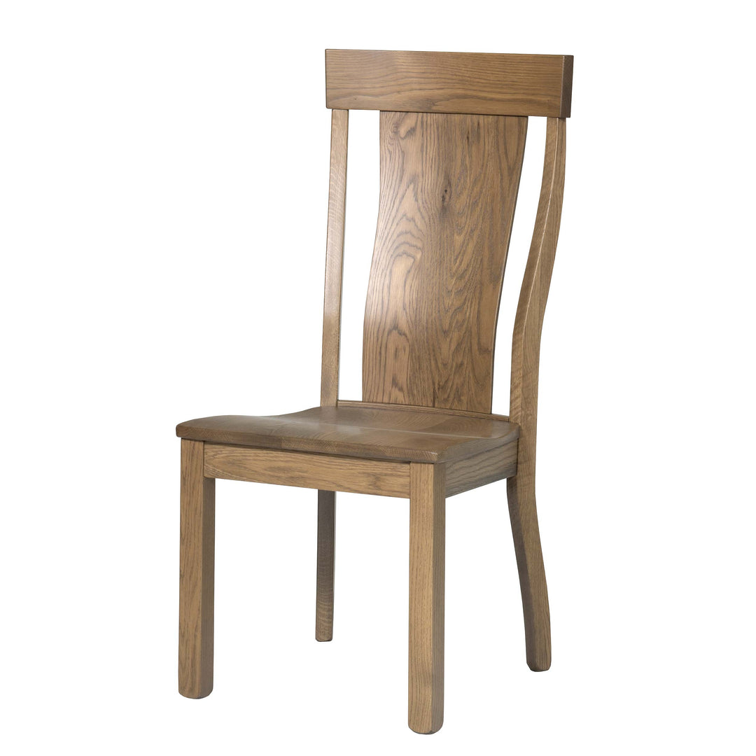 QW Amish Weldon Side Chair