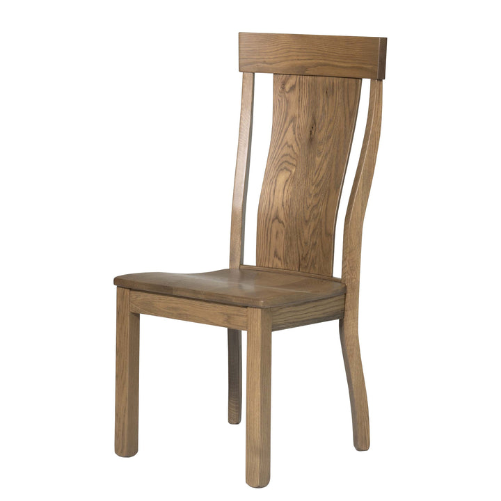 QW Amish Weldon Side Chair