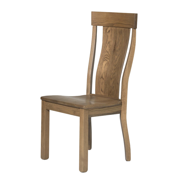 QW Amish Weldon Side Chair