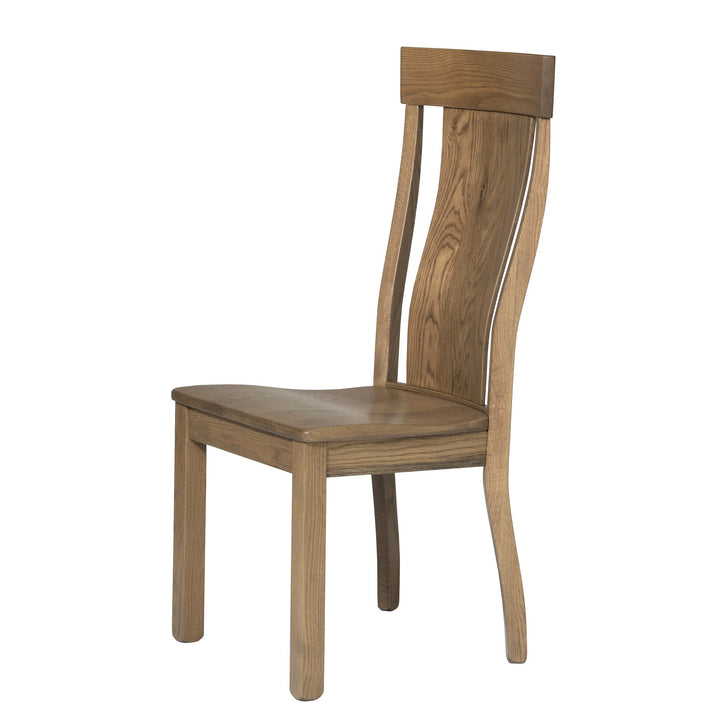 QW Amish Weldon Side Chair