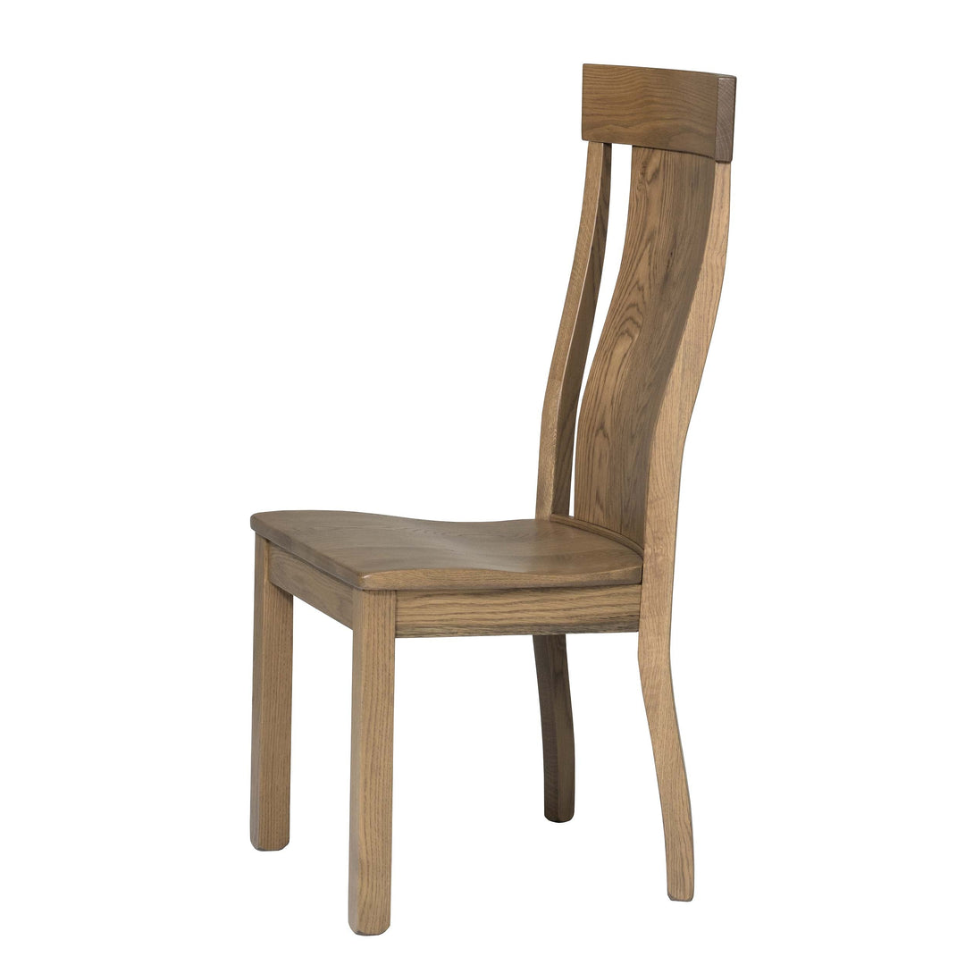 QW Amish Weldon Side Chair