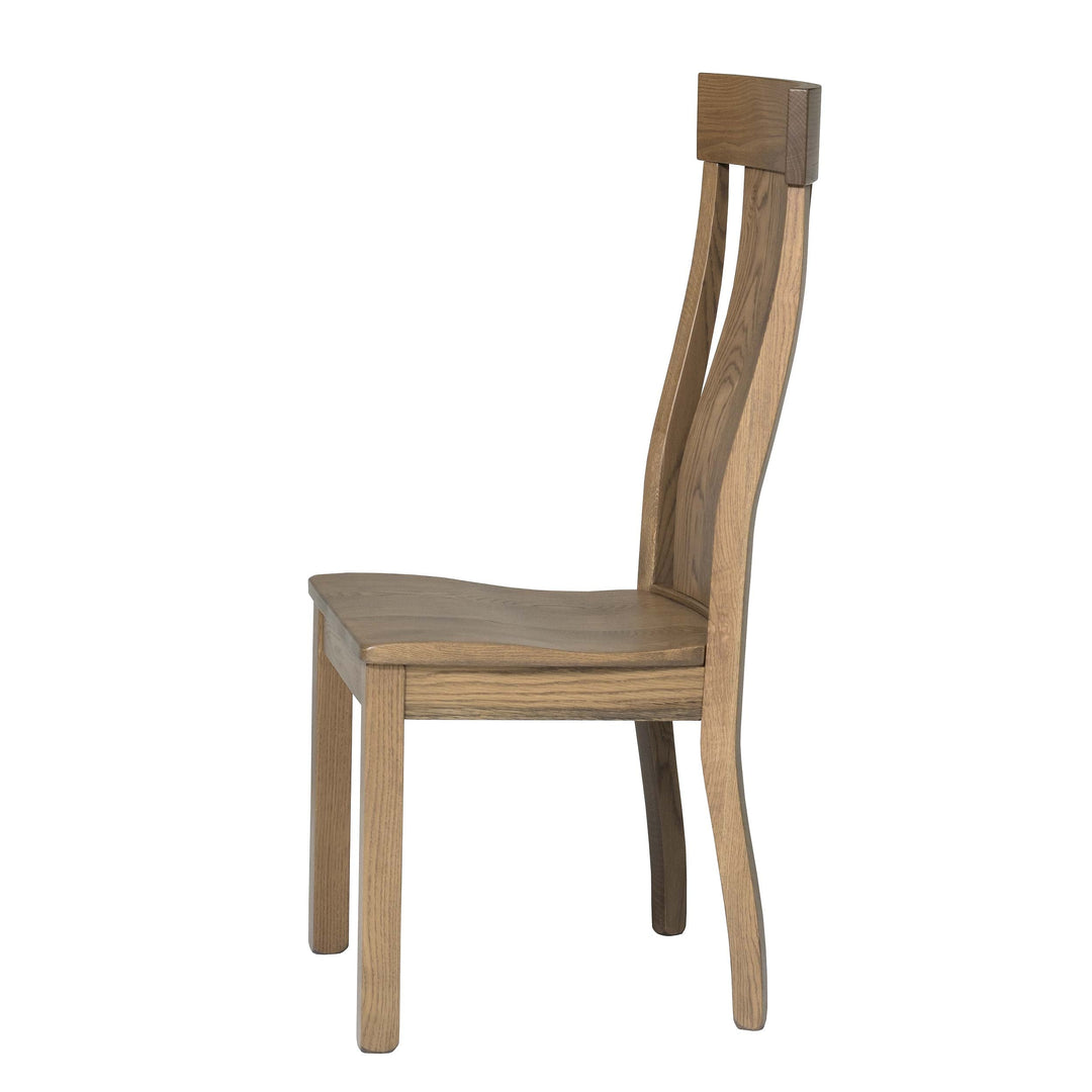 QW Amish Weldon Side Chair