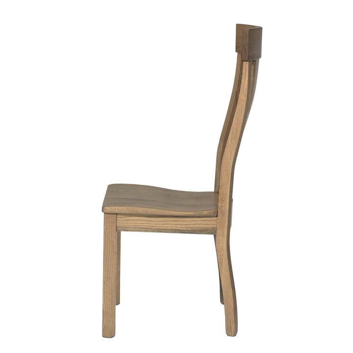 QW Amish Weldon Side Chair