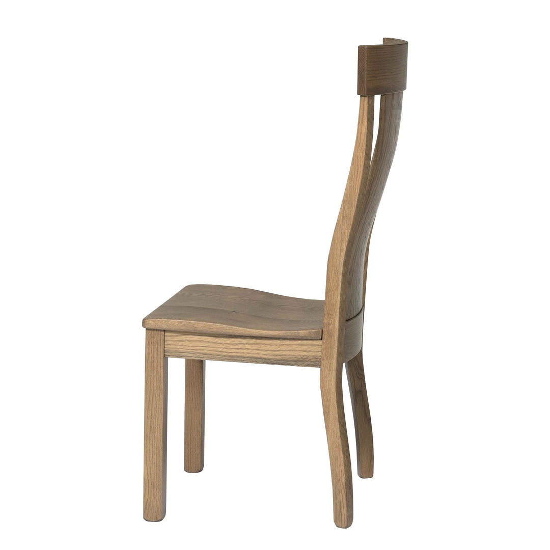 QW Amish Weldon Side Chair