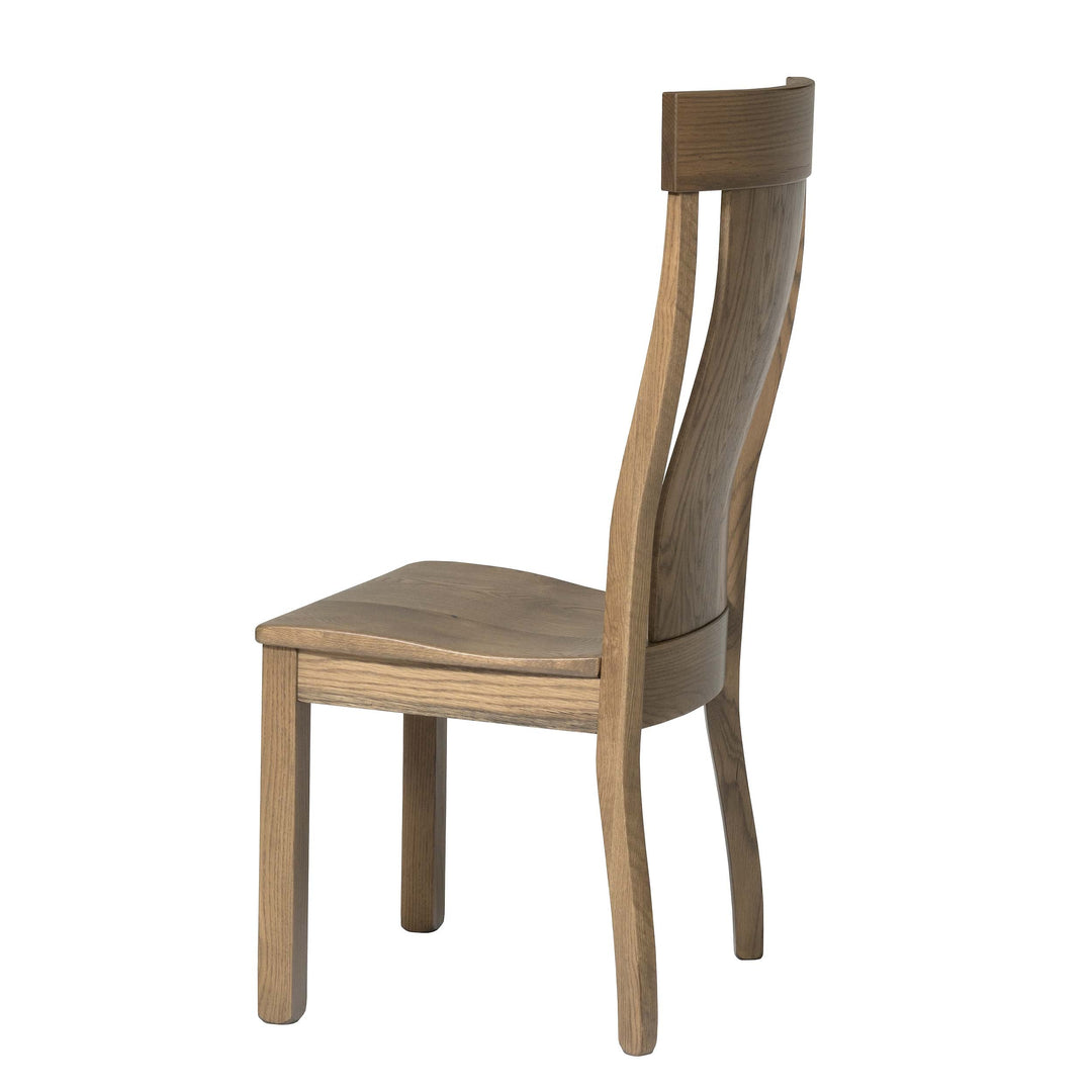 QW Amish Weldon Side Chair