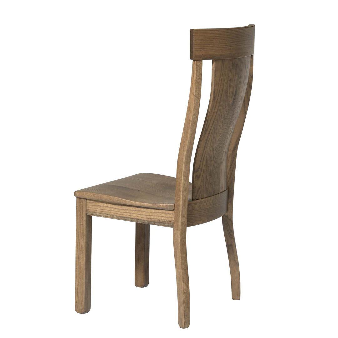 QW Amish Weldon Side Chair