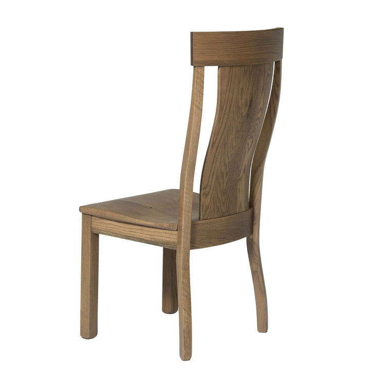 QW Amish Weldon Side Chair